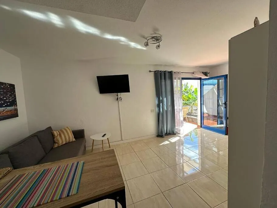 Nenita Apartment Caleta De Fuste
