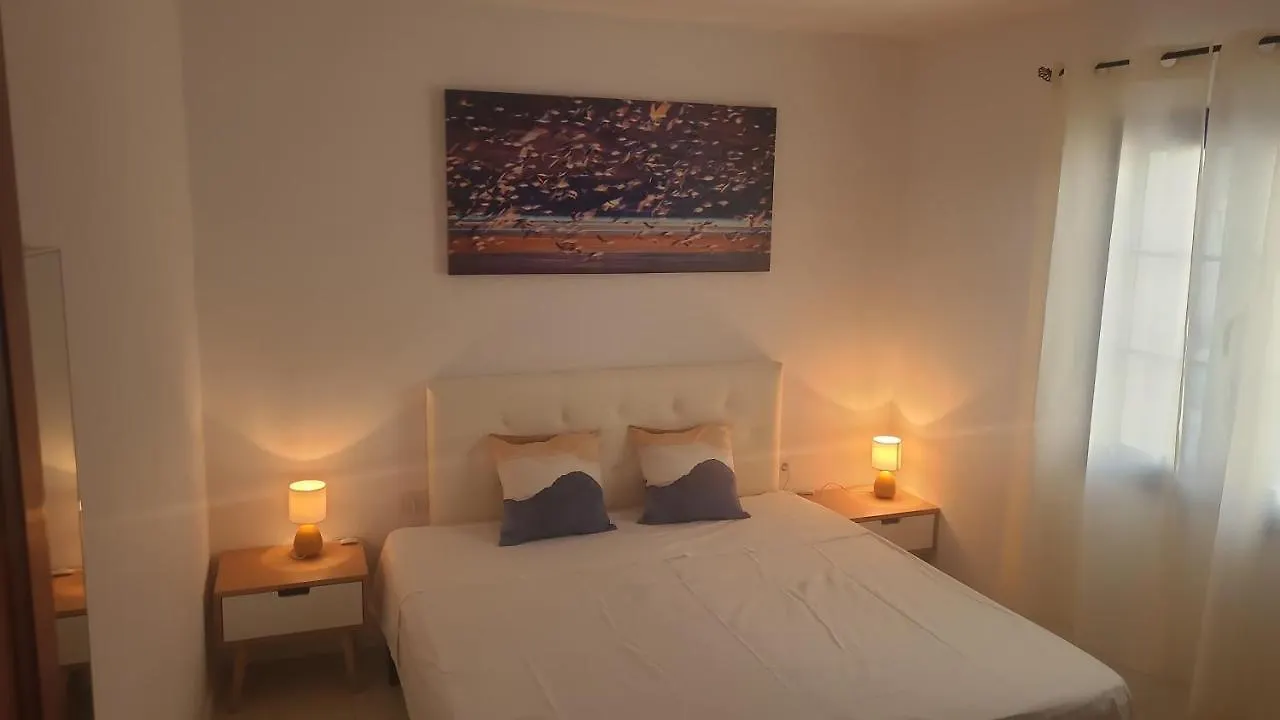Nenita Apartment Caleta De Fuste 0*,  İspanya