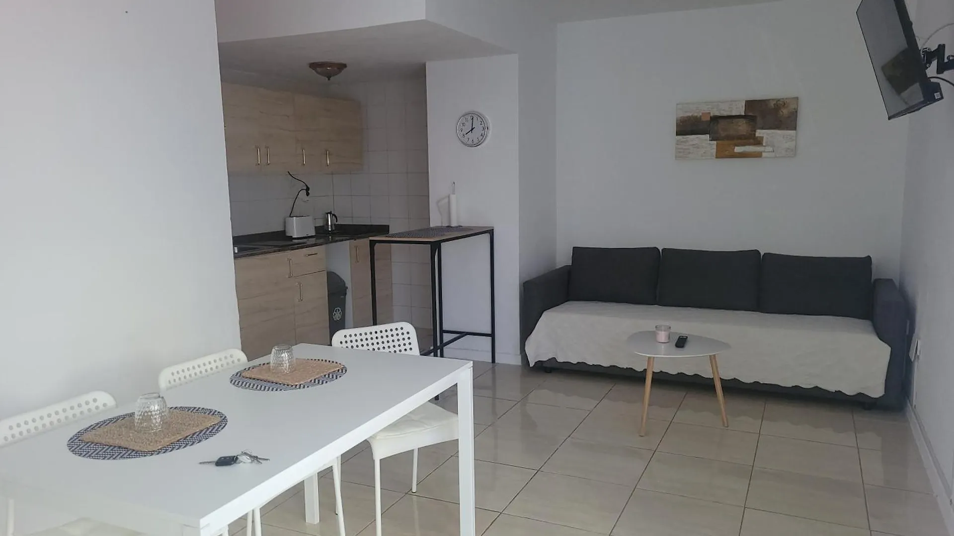 Nenita Apartment Caleta De Fuste